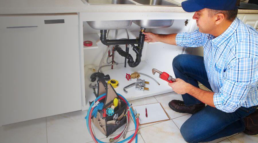 Professional Leak Detection in Rulo, NE